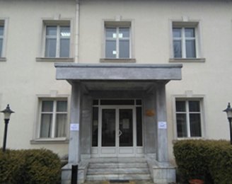 Prekršajni sud u Čačku, Odeljenje suda u Guči