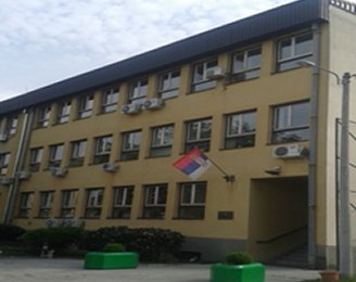 Prekršajni sud u Čačku